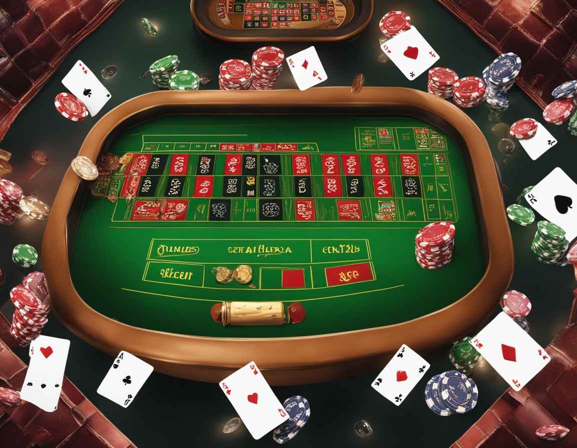 813 bet
